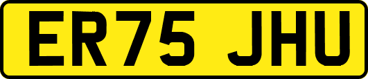 ER75JHU