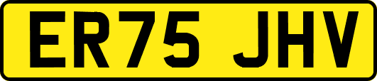 ER75JHV