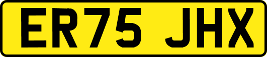 ER75JHX