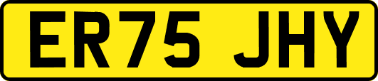 ER75JHY