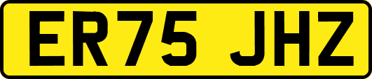 ER75JHZ