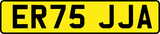 ER75JJA