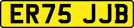ER75JJB
