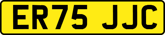 ER75JJC