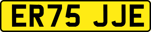 ER75JJE
