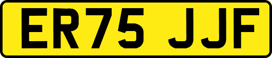ER75JJF