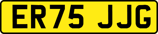 ER75JJG