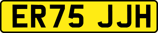 ER75JJH