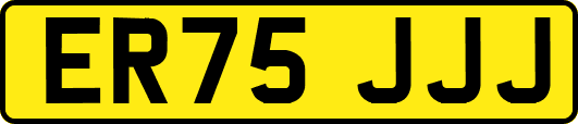 ER75JJJ