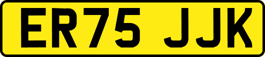 ER75JJK