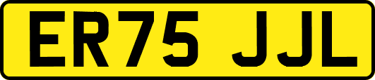 ER75JJL