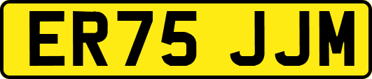 ER75JJM
