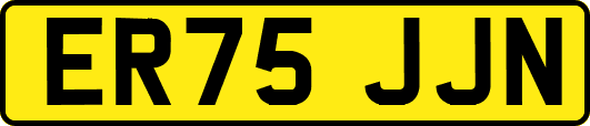 ER75JJN