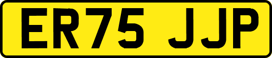 ER75JJP