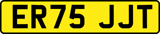 ER75JJT