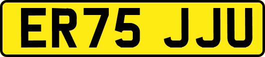 ER75JJU