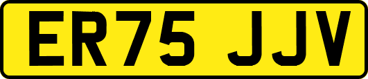 ER75JJV