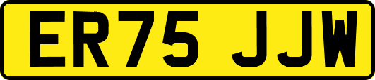 ER75JJW