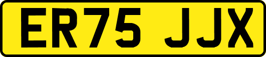 ER75JJX
