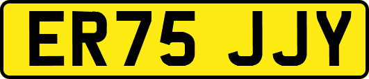 ER75JJY