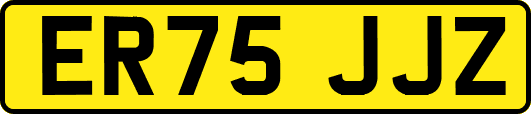ER75JJZ