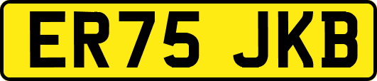 ER75JKB