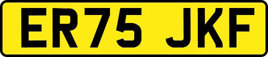 ER75JKF