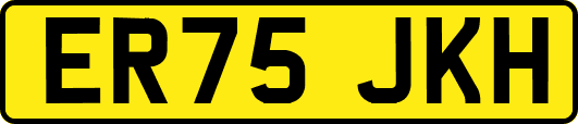 ER75JKH