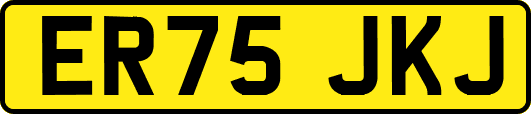 ER75JKJ