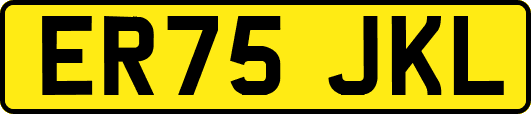 ER75JKL