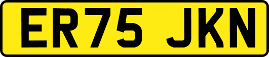 ER75JKN