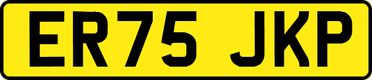 ER75JKP