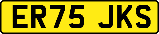 ER75JKS