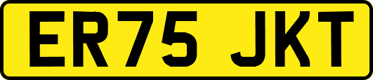 ER75JKT