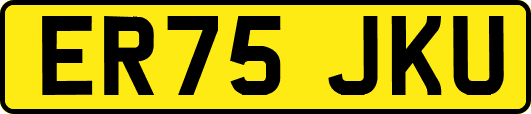 ER75JKU