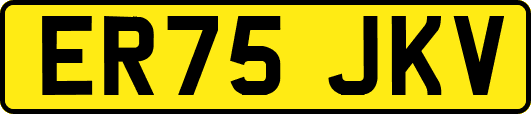 ER75JKV