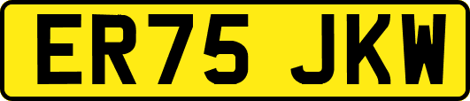 ER75JKW