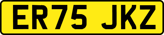 ER75JKZ