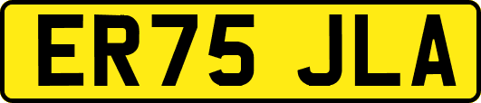 ER75JLA