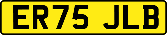 ER75JLB