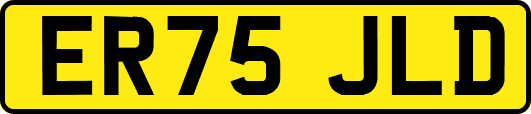 ER75JLD