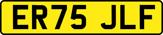 ER75JLF