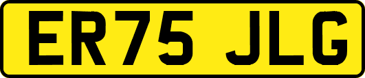 ER75JLG