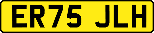 ER75JLH