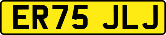 ER75JLJ