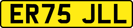 ER75JLL
