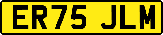 ER75JLM