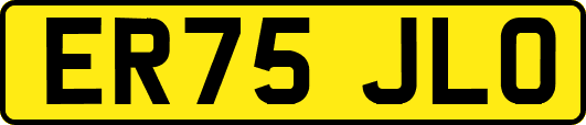 ER75JLO