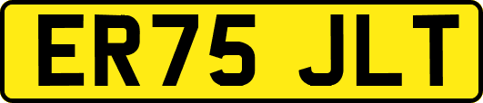 ER75JLT