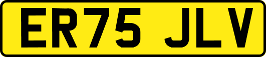 ER75JLV